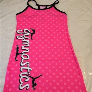 Girls Nightgown Pajama
